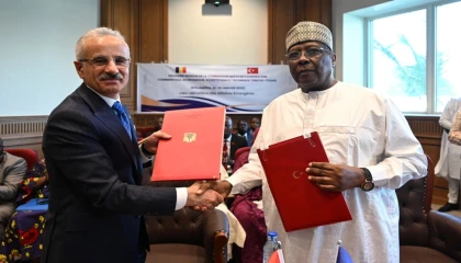 Türkiye Çad ile kazan-kazan dönemi!