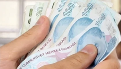 Ulusal Vefa Programı’na 3,8 milyar lira