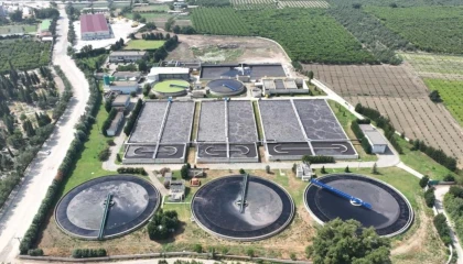 Yeşil Çevre’den doğaya dost, sanayiye katkı... İnovasyon odaklı projeler sürecek