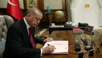 2 üniversiteye yeni fakülte kuruldu