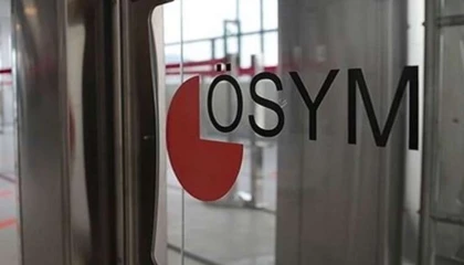 2025-ALES/1 için son başvuru 26 Şubat