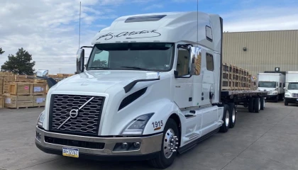 ABD’deki Türk taşımacılık devinden iflas başvurusu!