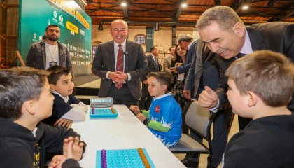 Akıl oyunlarında Konya’yı temsil edecek okullar belli oldu