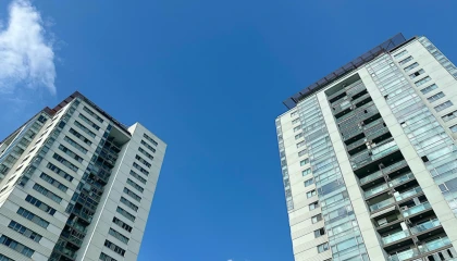 Ankara’da konut satışları yüzde 40 düştü