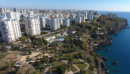 Antalya Muratpaşa’da ‘Language Lounge’ etkinliklerini başlıyor
