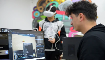 Antalya Muratpaşa’da yeni yazılımcılar yetişecek