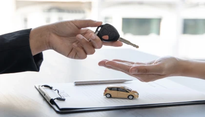 Araç kiralamada kârsız yıl geçti!