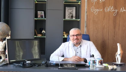 “Ayakkabı seçiminde estetikten önce sağlık ön planda tutulmalıdır”