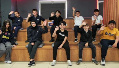 Bilim ve Teknoloji meraklıları Ankara’da buluşuyor