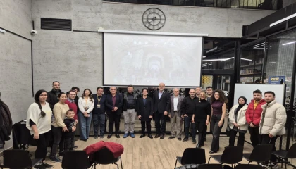 BİSİAD, yapay zekanın iş süreçlerine etkisini masaya yatırdı