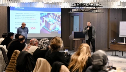 BTSO, Tarihi Çarşı ve Hanlar’ı dijital dönüşüme hazırlıyor