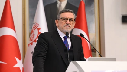 BTSO’da iş teftiş farkındalığı... Teftiş yapmıyoruz, rehberlik ediyoruz