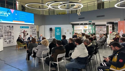 Bursa Nilüfer’de çocukluk çağı kanseriyle mücadele anlatıldı