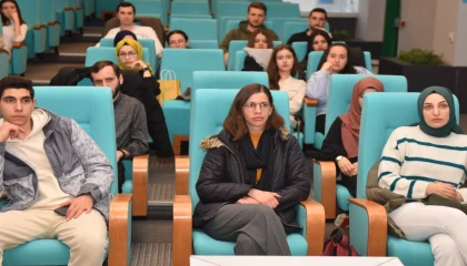 Bursa Yıldırım’da mobil fotoğrafçılık eğitimi başladı