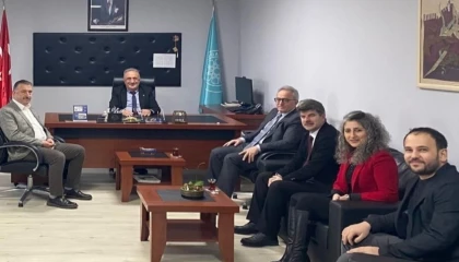 Bursa’da eğitim iş birlikleri güçleniyor