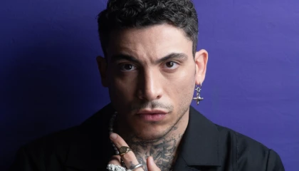 Can Bonomo’nun yeni teklisi ‘’Kanadım Aşktan’’ yayında!