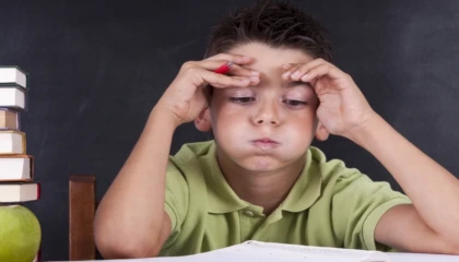 Çocuklarda erken ergenlik sorununa dikkat!