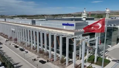 Demiryolu sinyalizasyon sistemlerine 75 milyon Avro’luk imza