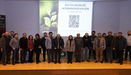 DOSABSİAD’da yangın güvenliği eğitimi