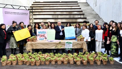 Gençler, iklim için harekete geçiyor: AGİP tanıtımı 20 Şubat’ta