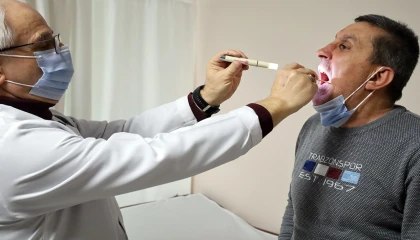 İnfluenza vakaları 3 kat arttı!