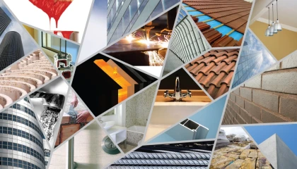 İnşaat malzemeleri sektörü artışta!