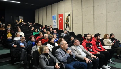 İstanbul Beylikdüzü kansere karşı bilinçlendirdi