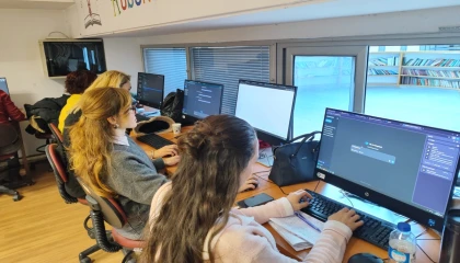 İzmir’de yapay zeka destekli dijital içerik oluşturma eğitimi