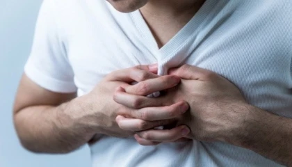 Kalp krizi görülme yaşı 30’a indi! Soğuk hava bu riski tetikliyor!