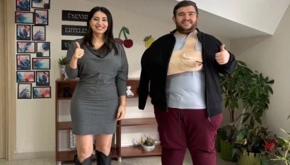 Kocaeli İzmit sağlıklı yaşamı hedefliyor