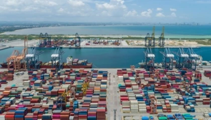 Lojistik ve taşımacılıkta 2028 hedefi 78 milyar dolar