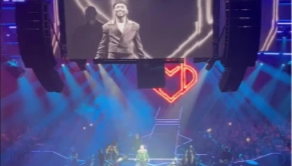 Mabel Matiz’den dev prodüksiyonlu sahnesiyle unutulmaz iki konser