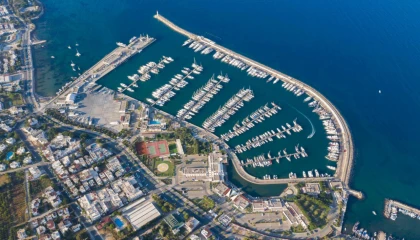Marina portföyü 14 bin rıhtıma ulaştı