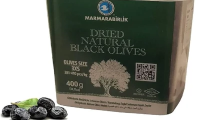 Marmarabirlik’ten ABD’deki ’uyarı etiketi’ iddialarına açıklama!