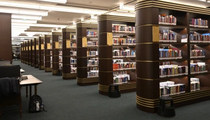 MEB’den ’Kütüphanelerdeyiz’ projesi