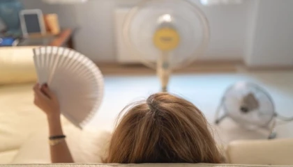 Menopoz neleri değiştiriyor? Kadınların menopoz için ortalama yaşı 45-52!