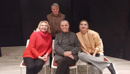 Nurseli İdiz, Keşanlıların ilgisinden memnun