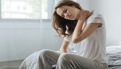 Omurganızı yaşa bağlı hasarlardan korumanın yolları!