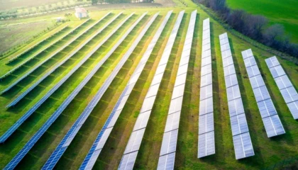 Rüzgar ve güneşte kurulu güç 33 bin MW’ı aştı!