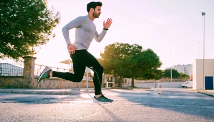 Sabah ve akşam egzersizi :Hangisi daha etkili?