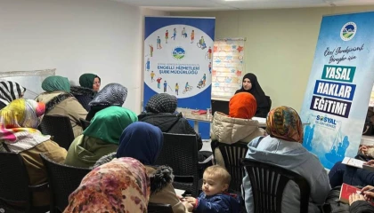 Sakarya’da uzman sosyologdan önemli bilgiler