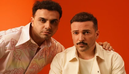 Salman Tin ve Oğuzhan Koç’tan yeni şarkı: ”Eylül”