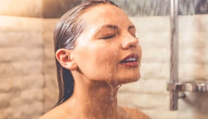Soğuk duş almanın faydaları nelerdir?