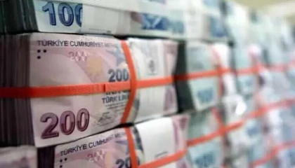 TL mevduatı 11,5 trilyon liraya ulaştı