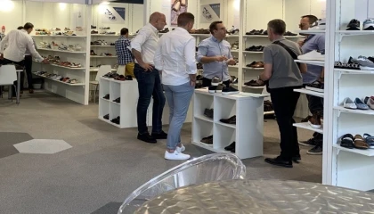 Türk deri ürünlerine İtalya gücü