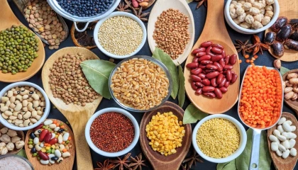 Türk gıda ihracatçılarından Suudi Arabistan hedefi 1 milyar dolar