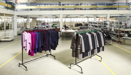 Türk moda endüstrisi dış gücü koruma adına Paris yolcusu