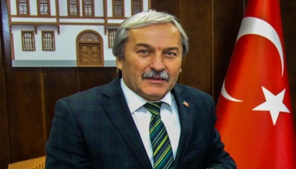 TÜSİAD’a bir tepki de Bilecik’ten