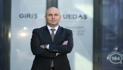 UEDAŞ, müşteri memnuniyetinde sektör lideri