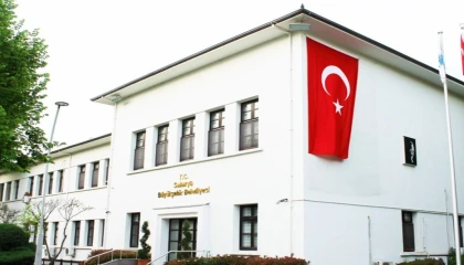 Vatandaşlar şehrin yarınları için projelerini tek tıkla paylaşacak